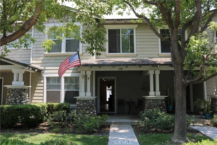 150 S Olive Street, Anaheim, California 92805