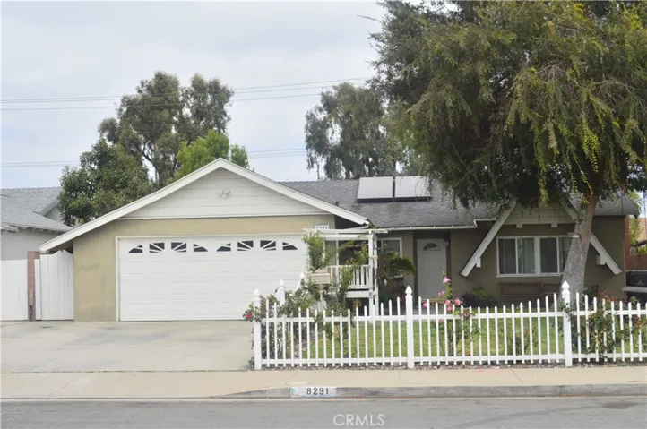 8291 Friesland Drive, Huntington Beach, California 92647