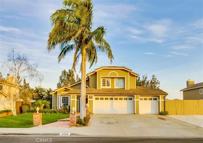 24668 Via Buena Suerte, Yorba Linda, California 92887