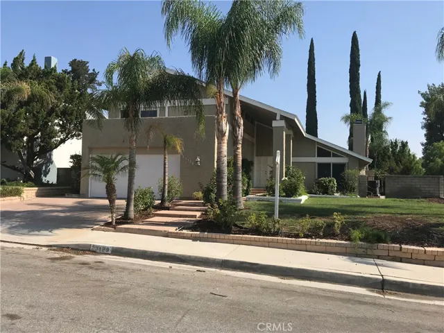 23129 Conde Drive, Valencia, California 91354
