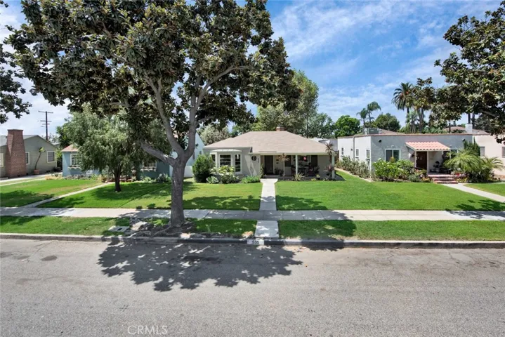 535 S Illinois Street, Anaheim, California 92805