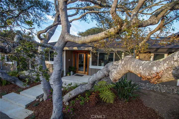 2380 Kerry Avenue, Cambria, California 93428