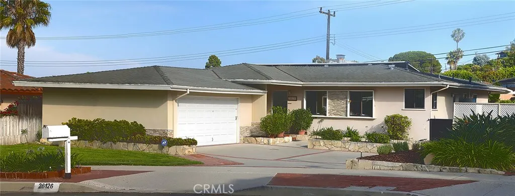 26126 Birchfield Avenue, Rancho Palos Verdes, California 90275