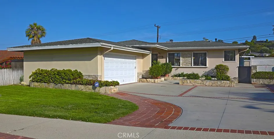 26126 Birchfield Avenue, Rancho Palos Verdes, California 90275