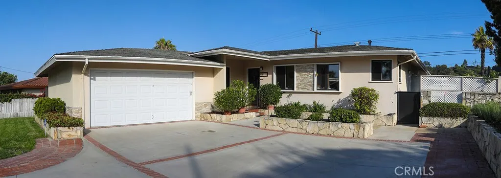 26126 Birchfield Avenue, Rancho Palos Verdes, California 90275
