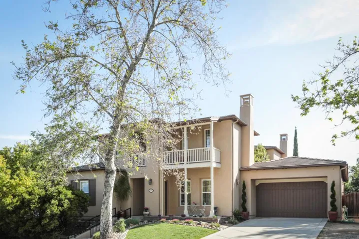 2741 Club Drive, Gilroy, California 95020