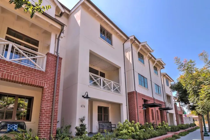 474 Sam Cava Lane, Campbell, California 95008