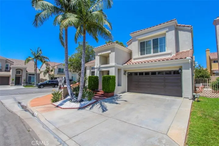 1521 Shaffer Court, Brea, California 92821