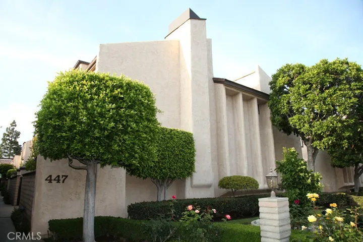 447 Fairview Avenue 5, Arcadia, California 91007