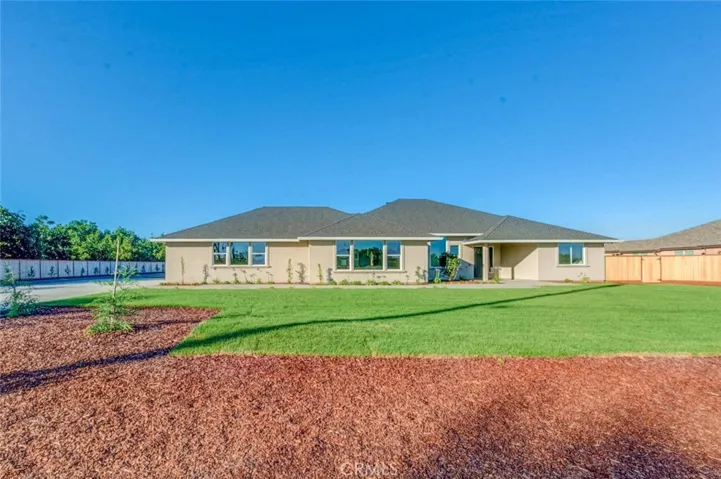 2898 Guynn, Chico, California 95926