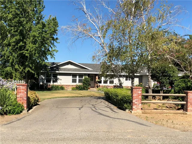 933 N Plumas Street, Willows, California 95988