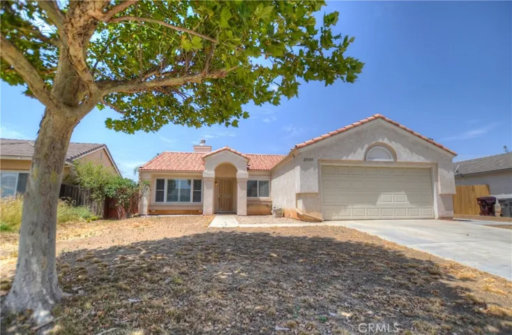 29105 Crestline Drive, Menifee, California 92584