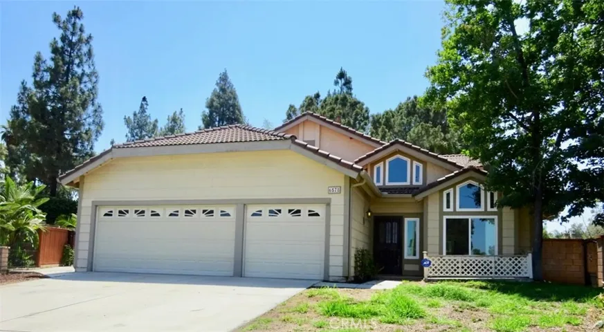 6578 Balzac Circle, Riverside, California 92506