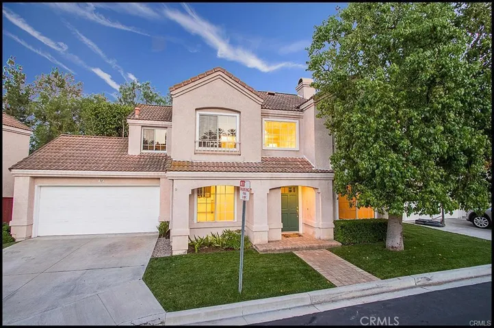 50 Santa Monica Street, Aliso Viejo, California 92656