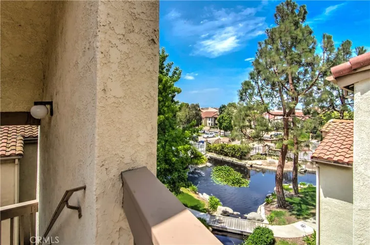 This is a great view any time...coming or going...and it's right out your front door...take the elevator or stairs...you choose...
