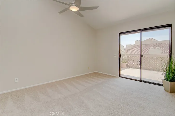 Easy indoor/outdoor transitions fit our Southern California lifestyle perfectly.