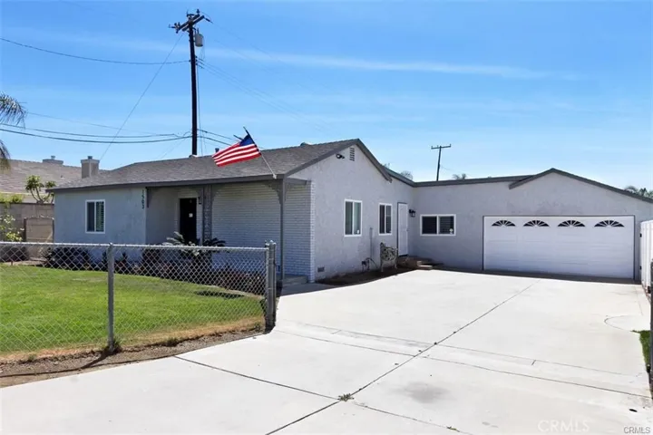1503 W Francis Street, Ontario, California 91762