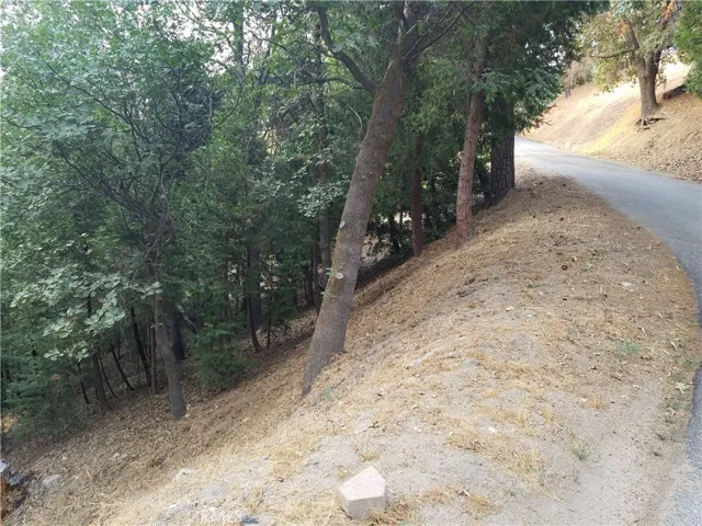 0 Jewel Drive, Crestline, California 92325