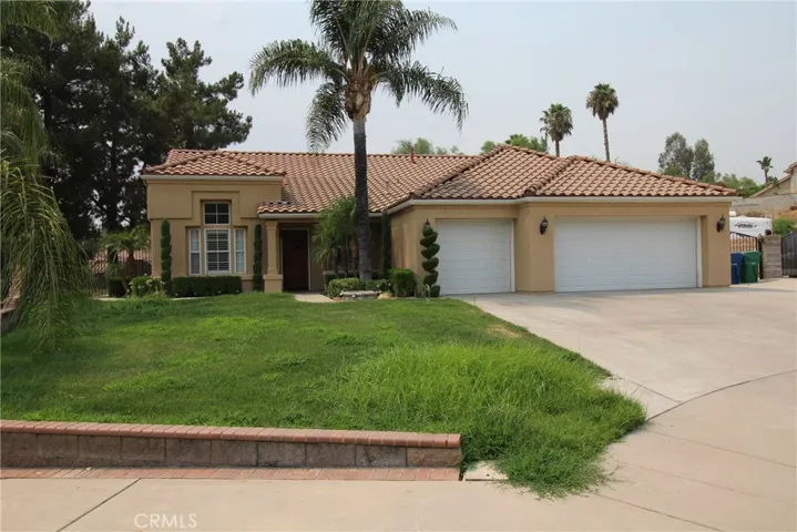 29550 Santa Ana Canyon Road, Highland, California 92346