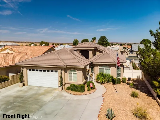 26226 Corona Drive, Helendale, California 92342