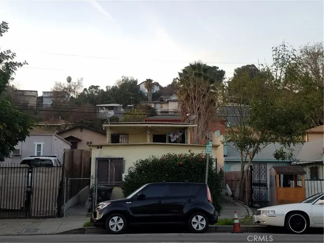5129 Alhambra Avenue, Los Angeles, California 90032