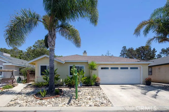 2260 Hanover Way, Santa Maria, California 93458