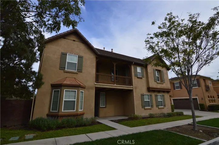 16023 Moonflower Avenue, Chino, California 91708