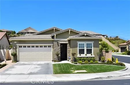 311 Santiago Oaks, Beaumont, California 92223