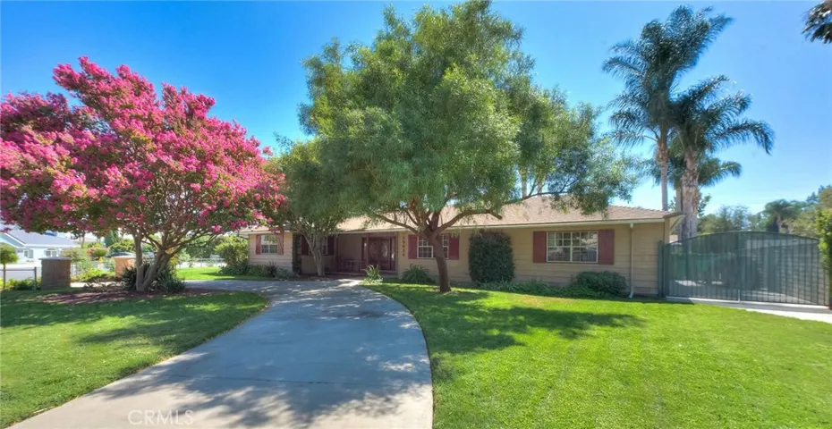 15634 Palomino Drive, Chino Hills, California 91709