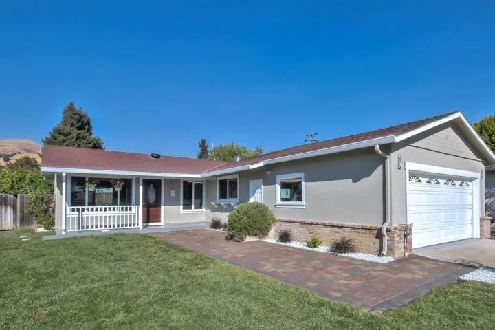 920 Selby Lane, San Jose, California 95127