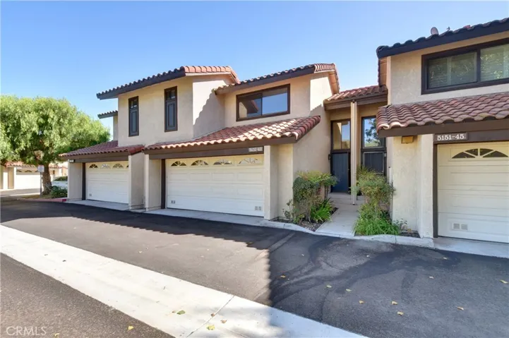 5151 Walnut Avenue 43, Irvine, California 92604