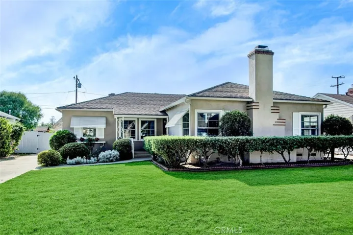 1116 Westwood Avenue, Santa Ana, California 92703