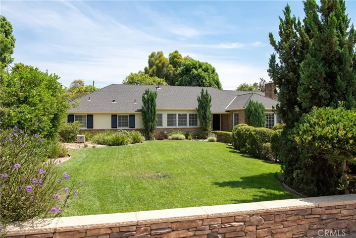 140 Ramona Drive, Fullerton, California 92833