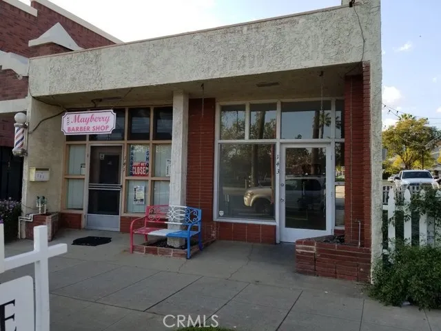 141 E Bonita Avenue, San Dimas, California 91773