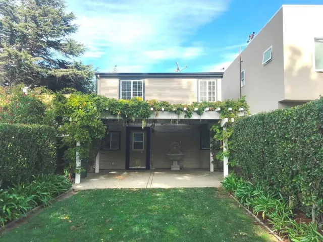 336 San Bruno Avenue, Brisbane, California 94005