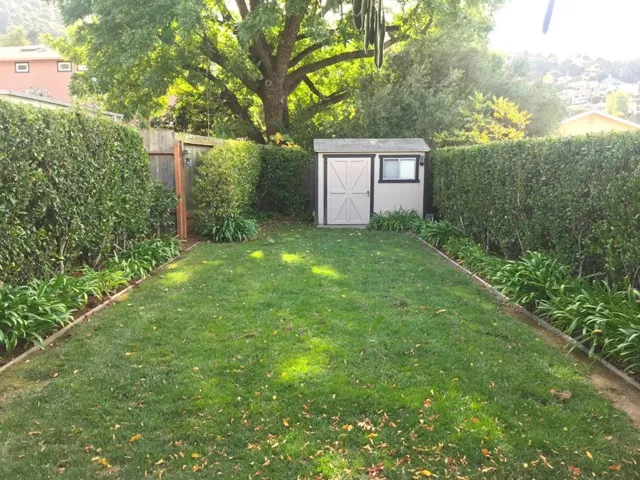 336 San Bruno Avenue, Brisbane, California 94005