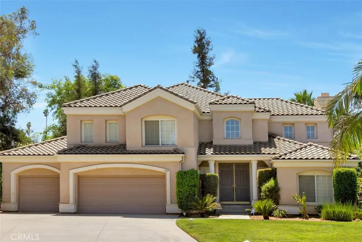 1523 Kohler Court, Riverside, California 92506