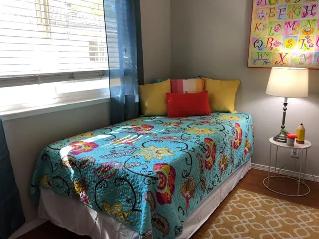 5701 Calmor Avenue 2, San Jose, California 95123