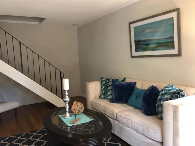 5701 Calmor Avenue 2, San Jose, California 95123