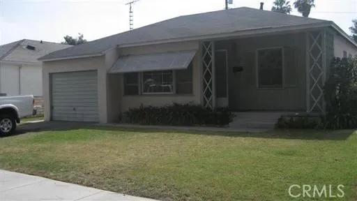 5409 Oliva Avenue, Lakewood, California 90712