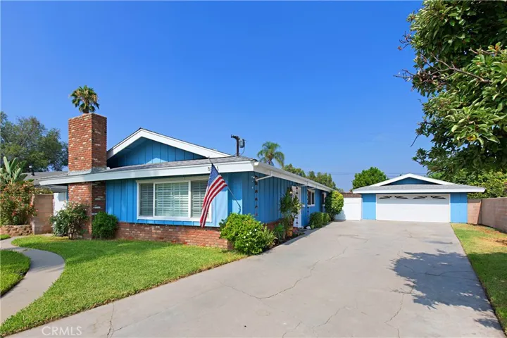 5941 Dover Court, Riverside, California 92504