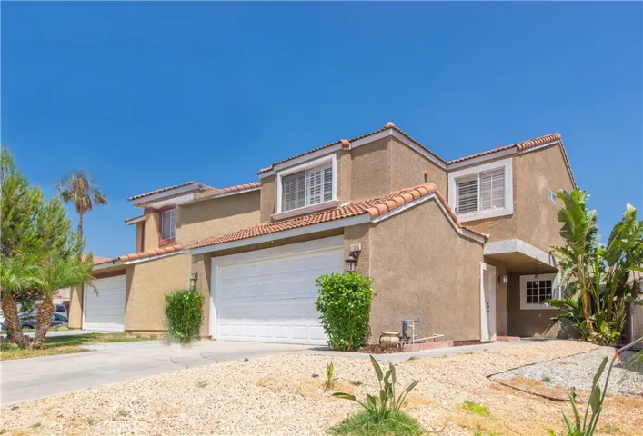 11355 Azure Court, Fontana, California 92337