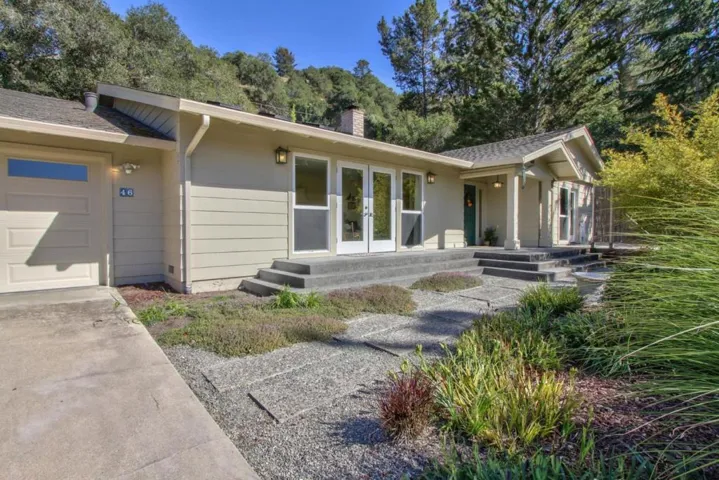 46 Harper Canyon Road, Salinas, California 93908