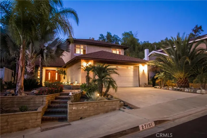 27151 Valleymont Road, Lake Forest, California 92630