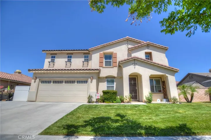 996 Hawthorne Drive, Hemet, California 92545