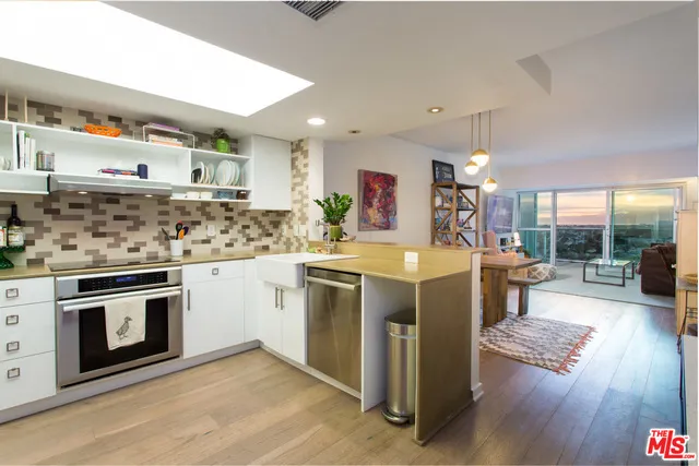 13700 Marina Pointe Drive 1410, Marina Del Rey, California 90292