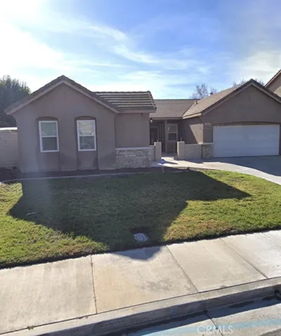 6090 Fairlane Avenue, Eastvale, California 92880