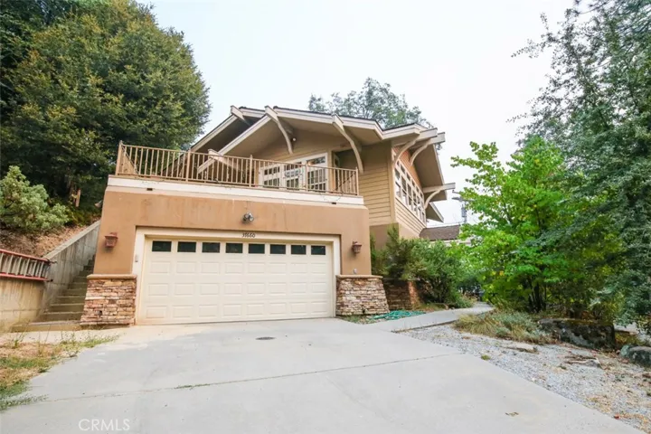 37660 Shoreline Place, Bass Lake, California 93604