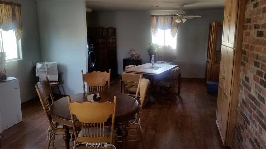 3935 Desert Heights Drive, 29 Palms, California 92277