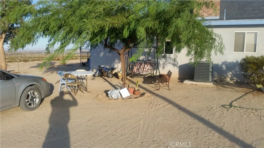 3935 Desert Heights Drive, 29 Palms, California 92277